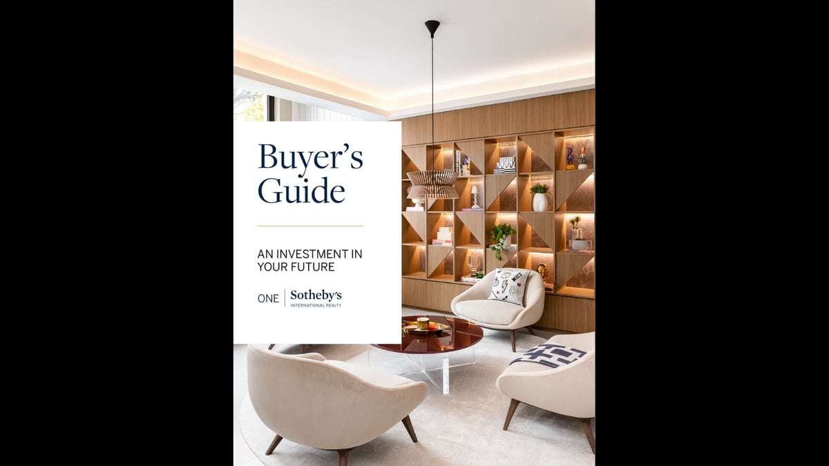 The Ultimate Buyers Guide